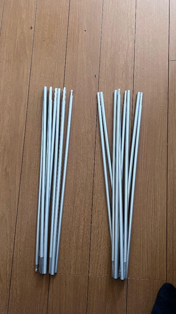 NATUREHIKE 超軽量 ドームテント 開閉式ベンチレーション機能 2人