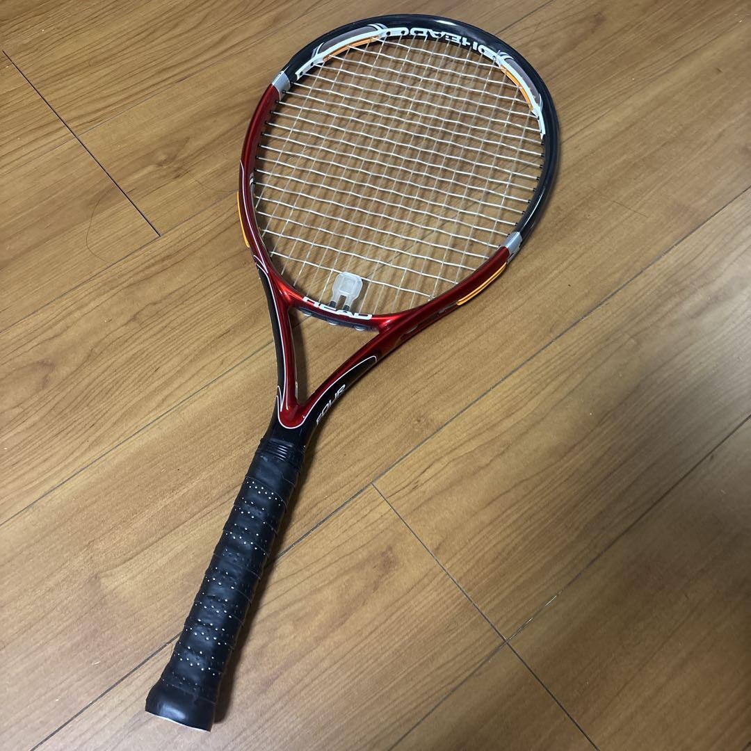 HEAD YOUTEK FOUR STAR ヘッド ユーテック フォー スター