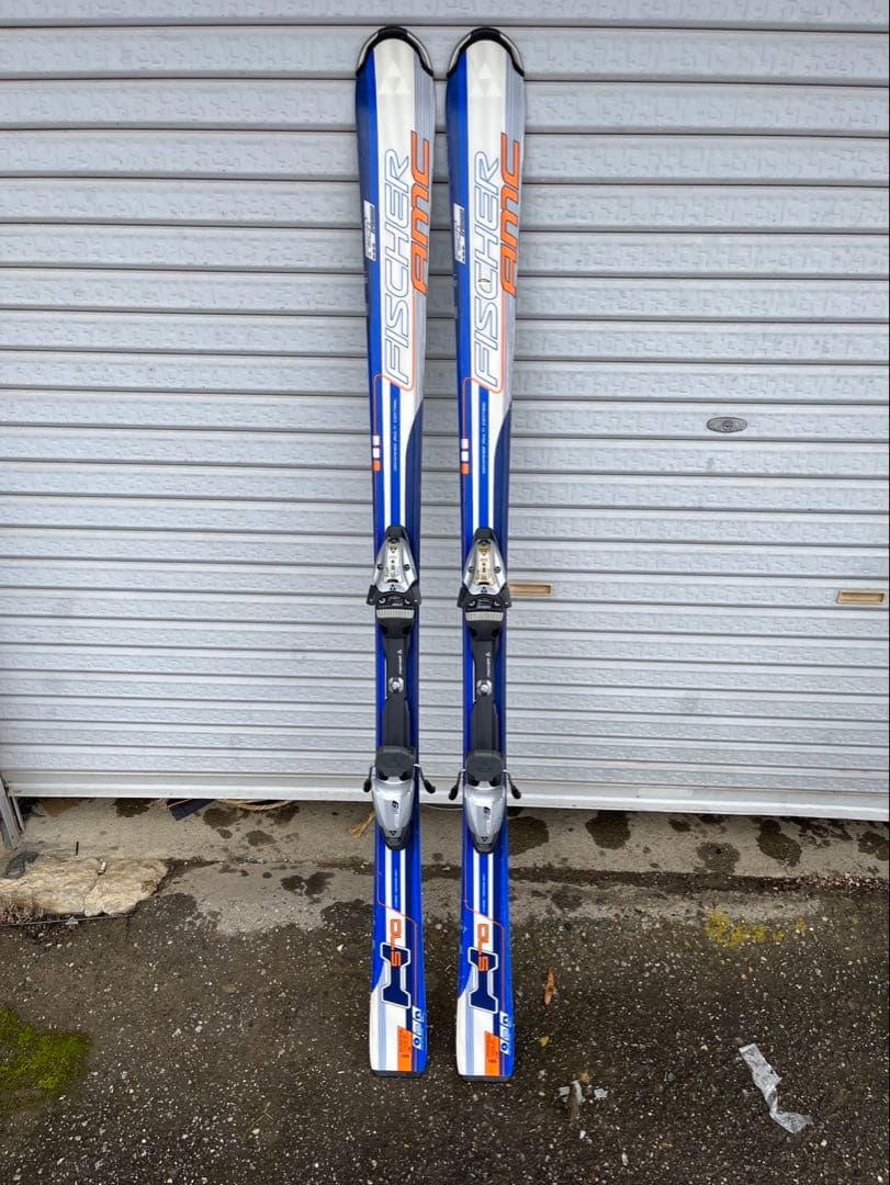 VOLKL フォルクル　RACETIGER sl レースタイガー スキー板