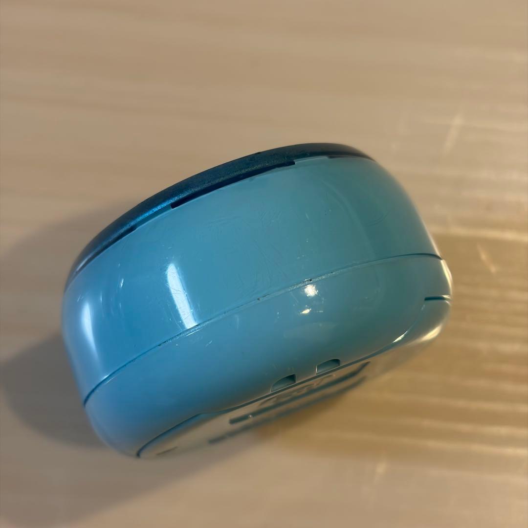 たまごっち 4U＋ スカイブルー　　　　　【ダウンロードアイテム有り】