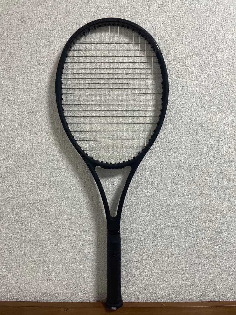 ラケット(硬式用) Wilson Pro Staff 97 v13 G2