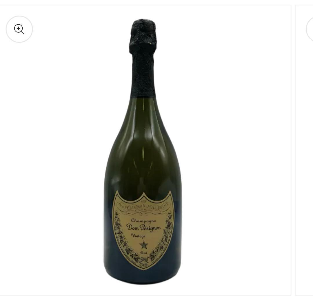 ドンペリ　Dom Perignon 2013 シャンパン
