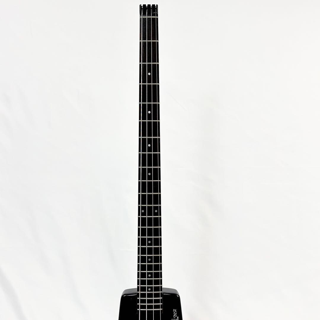 Hohner ヘッドレスベース B2A select製 EMG ピックアップ