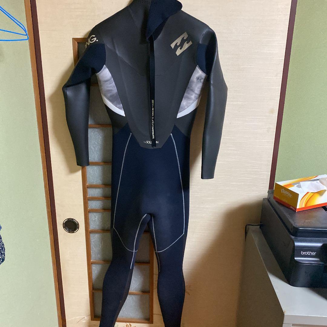 ビラボン ウエットスーツ
