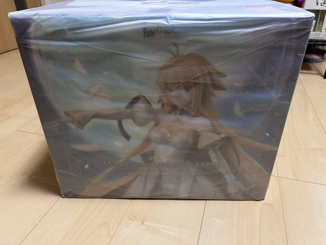 Fate/Grand Order ムーンキャンサー/アーキタイプ：アース 1/7