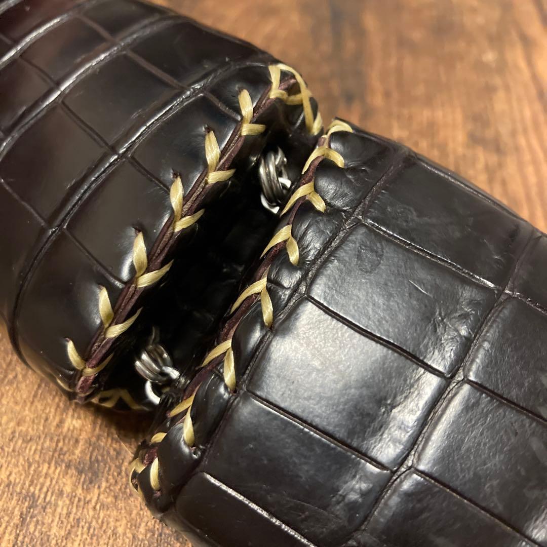マニフォールド　デニイロ343 ビッグベイト　ジャイアントベイト　デニーロ