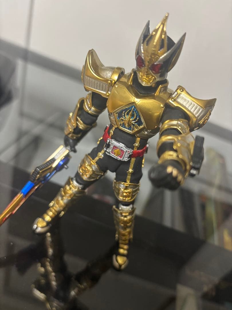 ブレイドキングフォーム