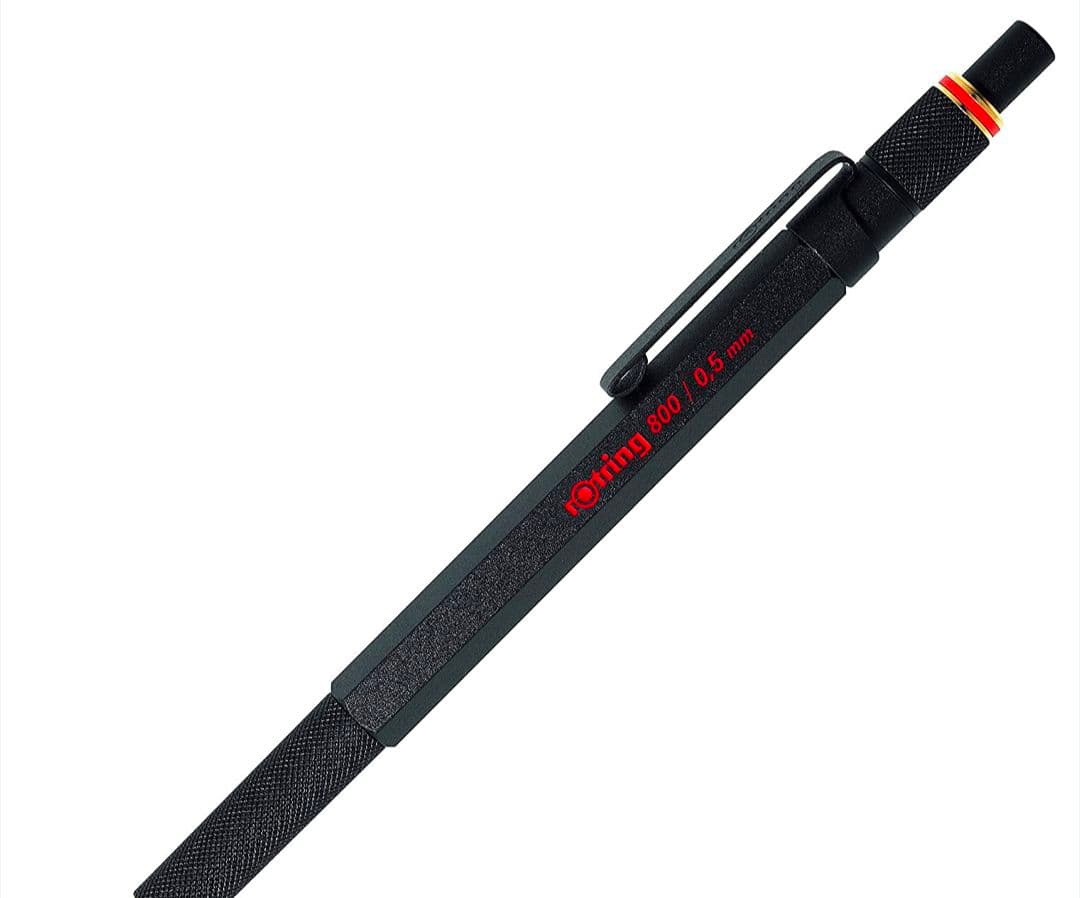 rotring 800 シャープペンシル 0.5mm　　10月26日まで