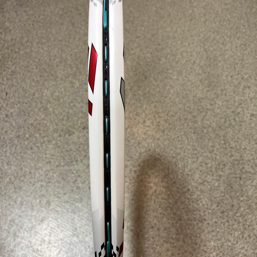 ヨネックス　エフレーザー7V（中古ラケット）