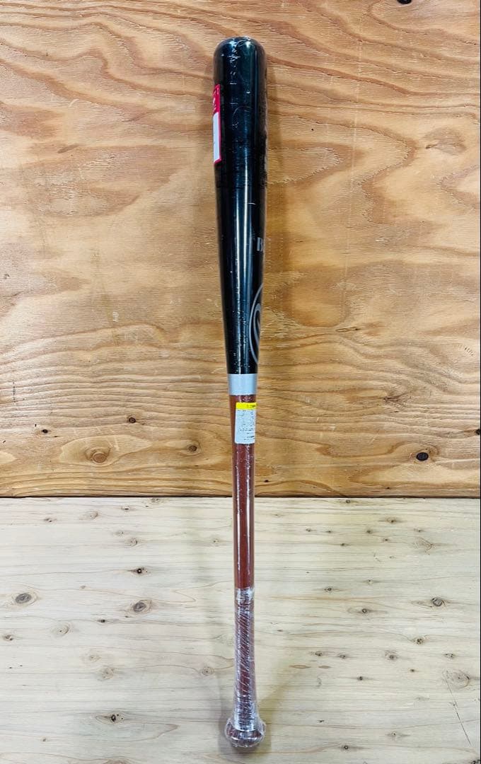 未使用に近い Rawlings ローリングス 木製硬式用バット BHW2FRMJ