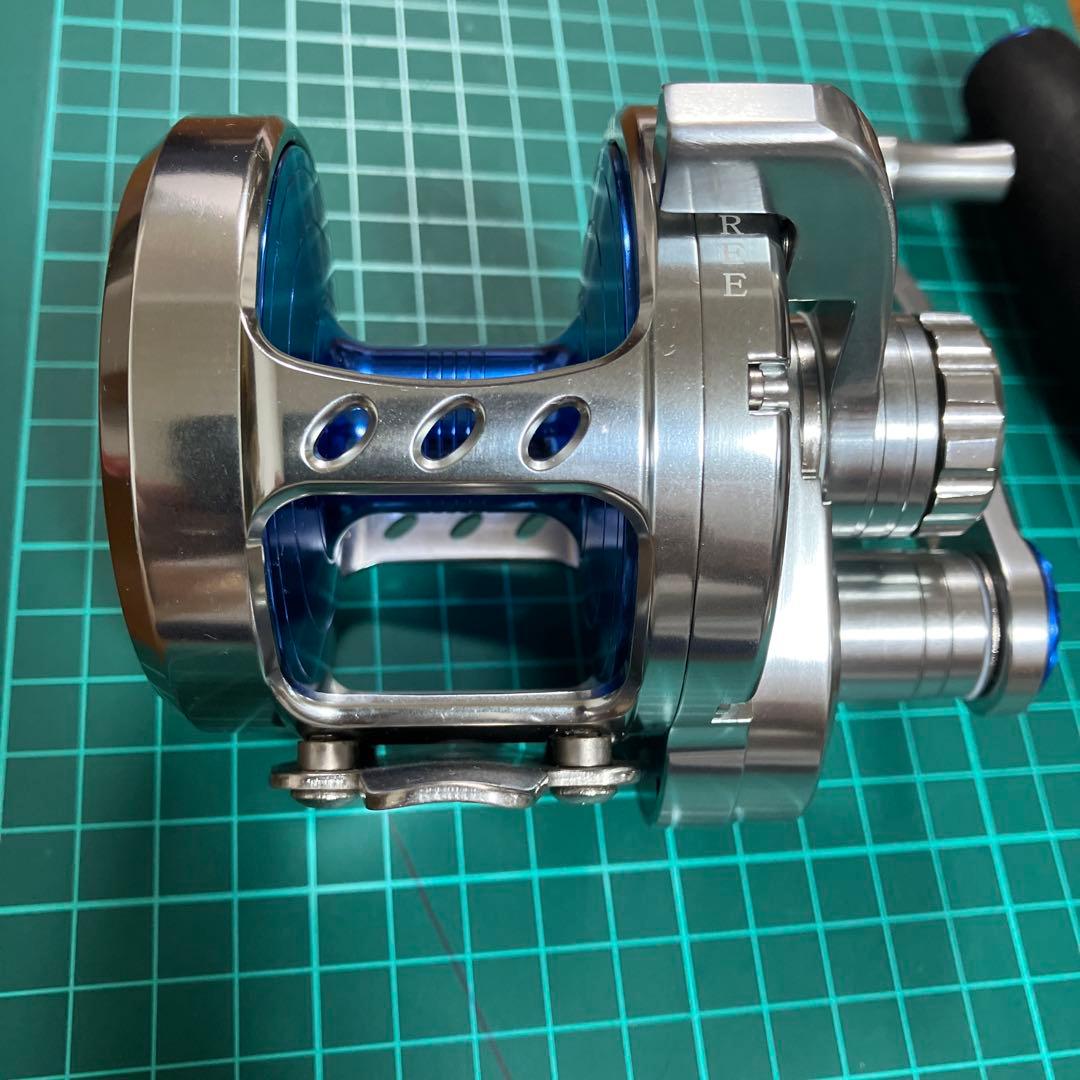 ワタチャンプ カリビアン 5000R