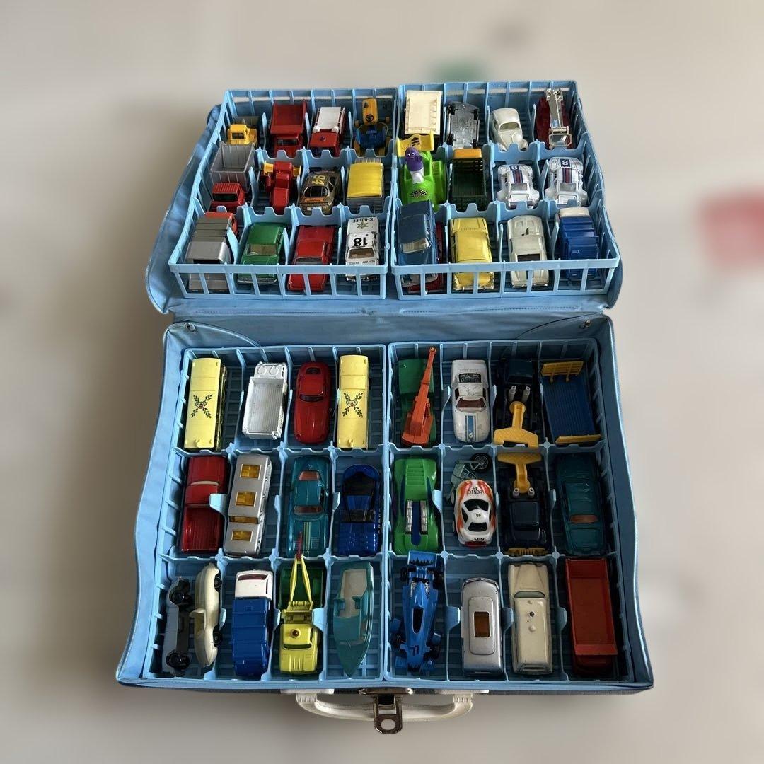 ミニカー　スポーツカー　まとめ売り　大量　レトロ