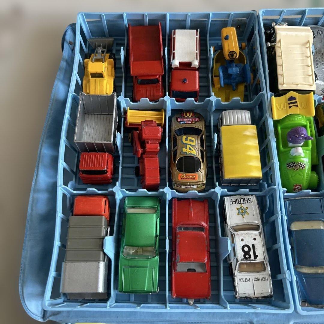 ミニカー　スポーツカー　まとめ売り　大量　レトロ