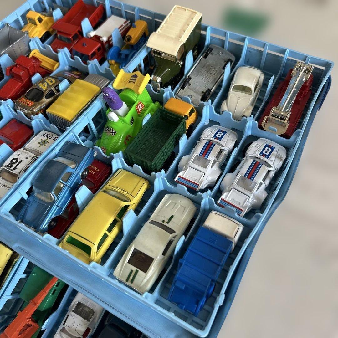 ミニカー　スポーツカー　まとめ売り　大量　レトロ