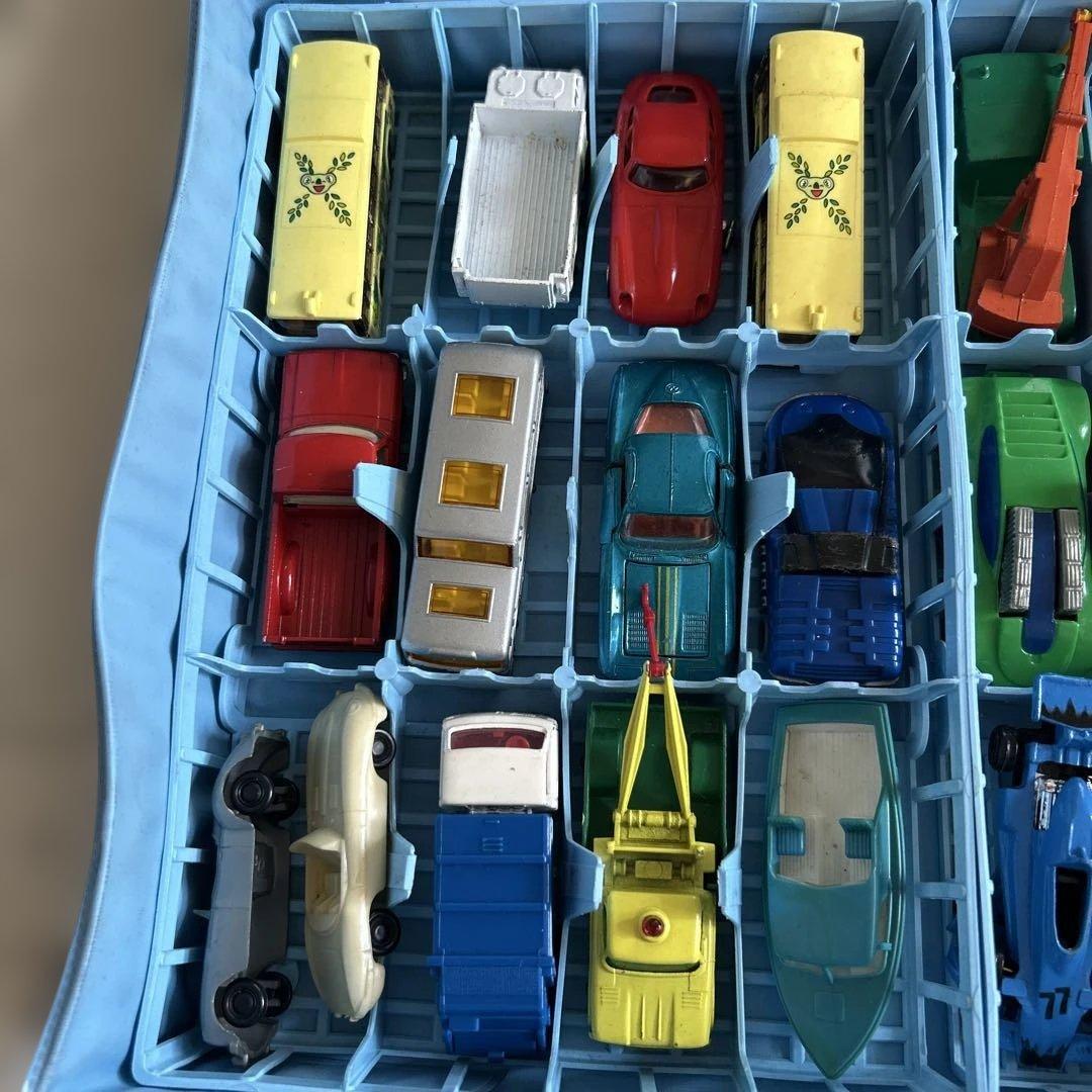 ミニカー　スポーツカー　まとめ売り　大量　レトロ