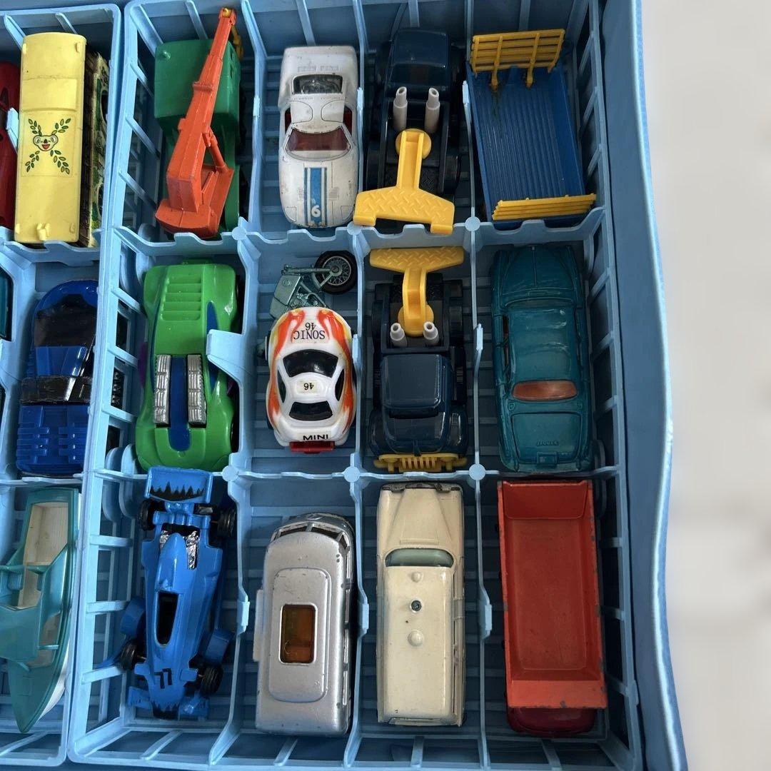 ミニカー　スポーツカー　まとめ売り　大量　レトロ