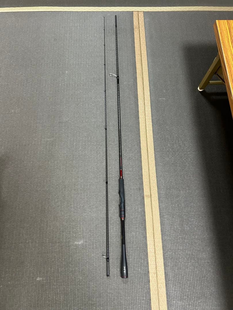 セフィアXR 90H