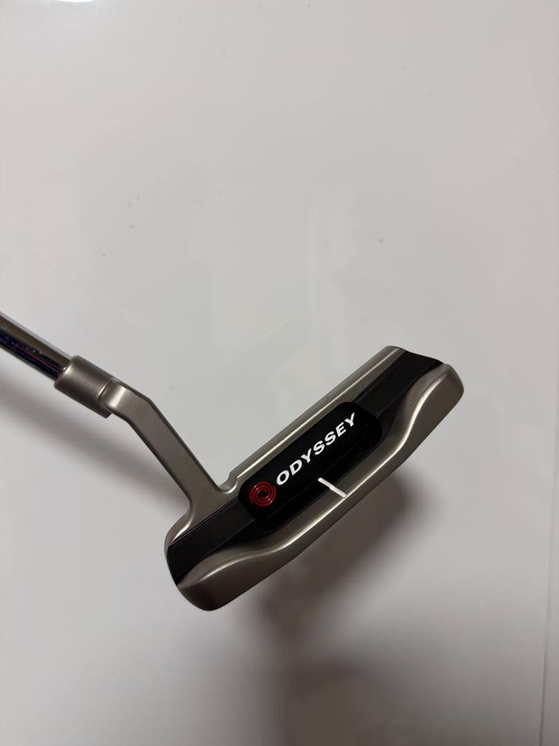 ODYSSEY MICROHINGE #1 パター