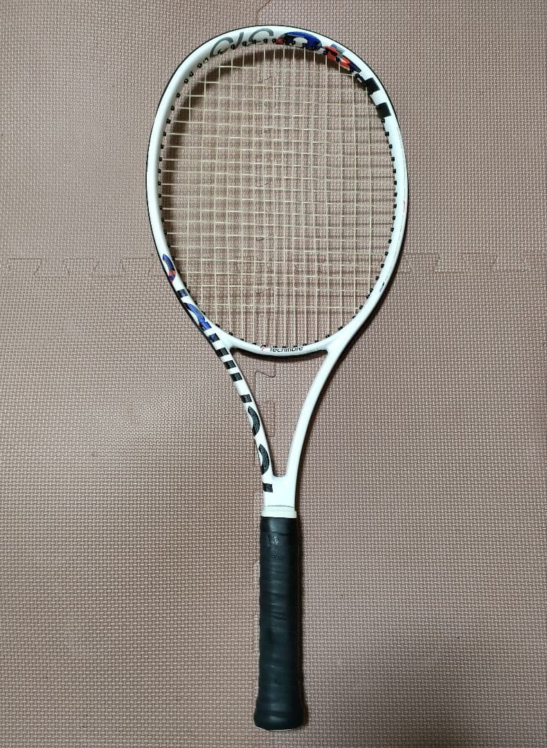 ラケット(硬式用) Tecnifibre TF40 315