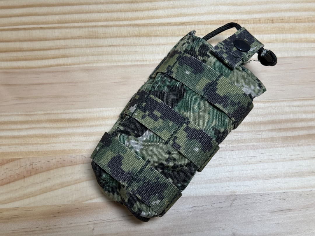 未使用〜美品 EAGLE AOR2 ポーチ等セット