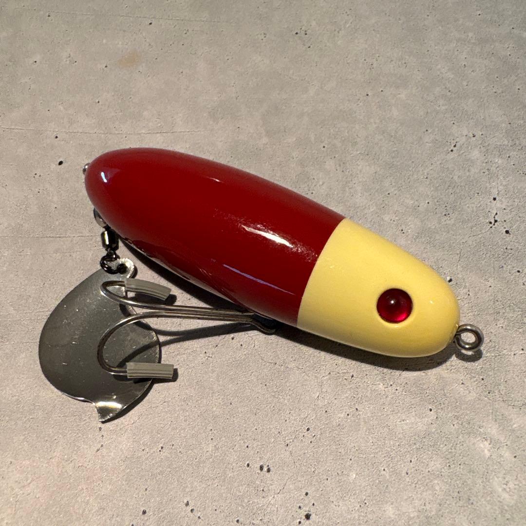 ルアー・フライ chest114 Jerry Minnow