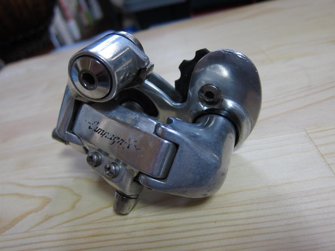 CAMPAGNOLO カンパニョーロ　Rディレイラー