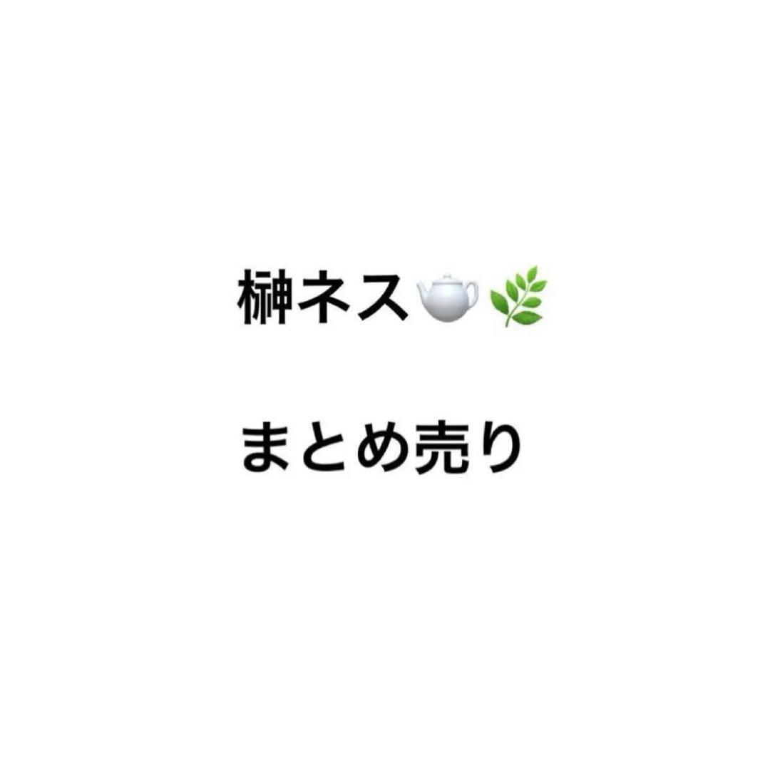 にじさんじ 榊ネス 3SKM まとめ売り Nijisanji