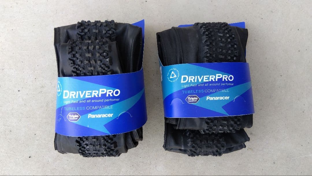 パナレーサー D PRO 27.5×2.60 650B×65 2本