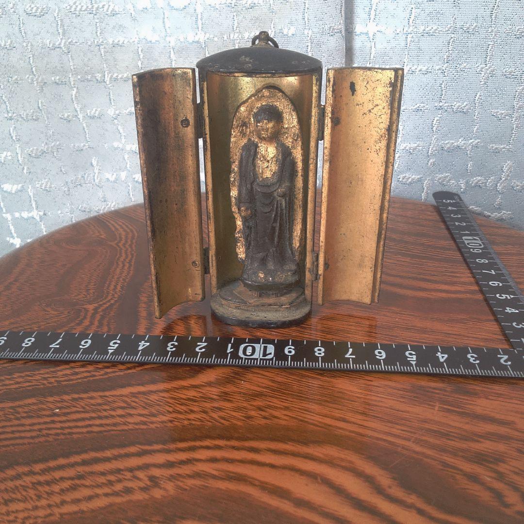 仏像 土？ 古代