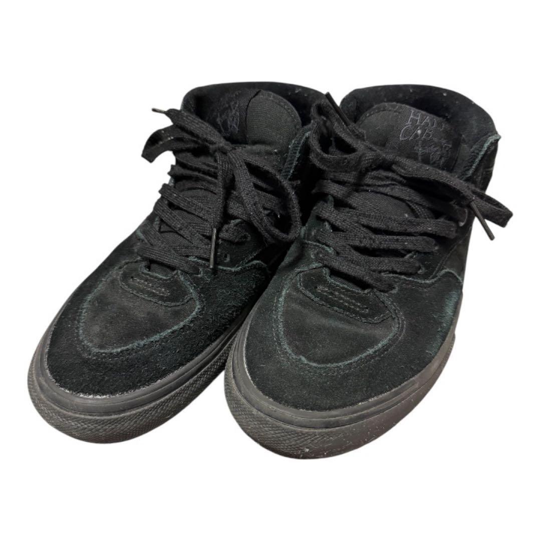 VANS half cab バンズ ハーフキャブ