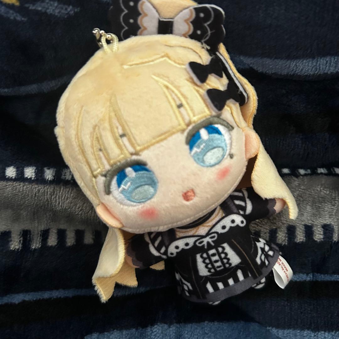 魔法少女ノ魔法裁判　ぬいぴーす　全13キャラセット