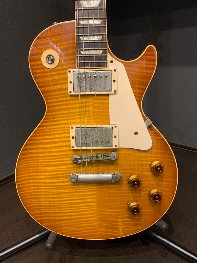 2000年製　ギブソン　1959 ヒストリックコレクション