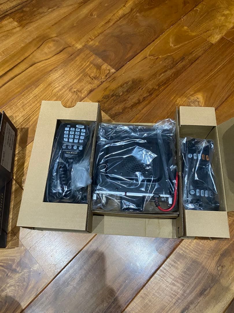 FTM-300D 50w (週末まで値下げ)