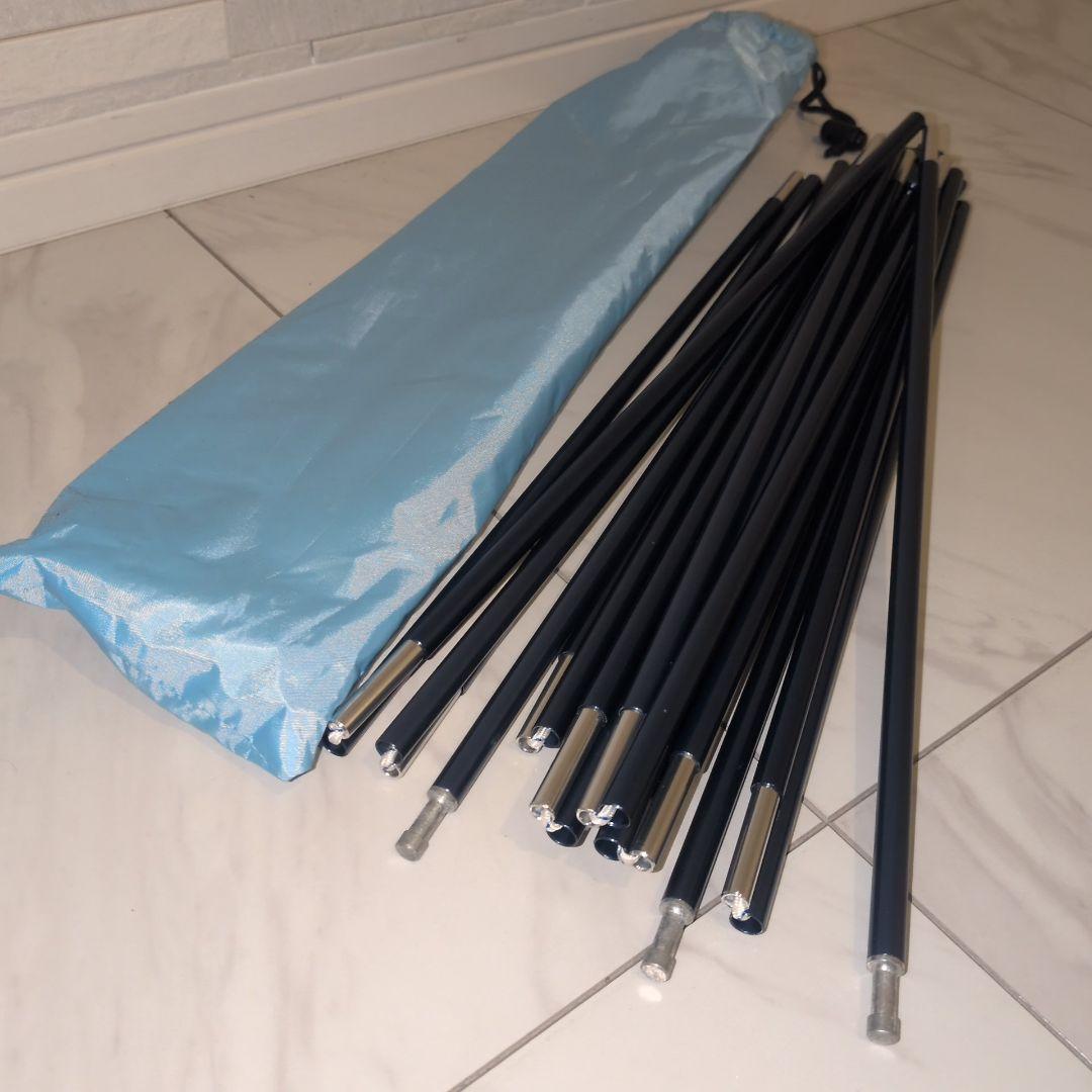 テント・タープ mont-bell Chronos Dome2 Ground sheet Set