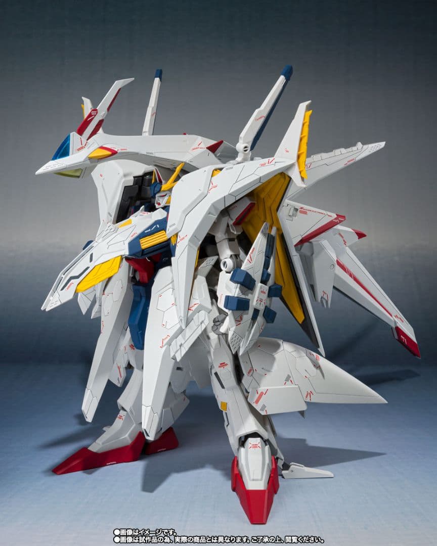 未開封 ROBOT魂 ペーネロペー 機動戦士ガンダム 閃光のハサウェイVer.