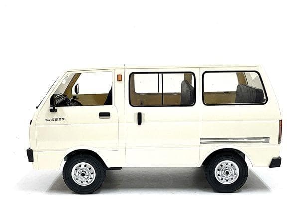 軽バンラジコン 技術基準適合証明済 WPL D-42 1/10 RTR