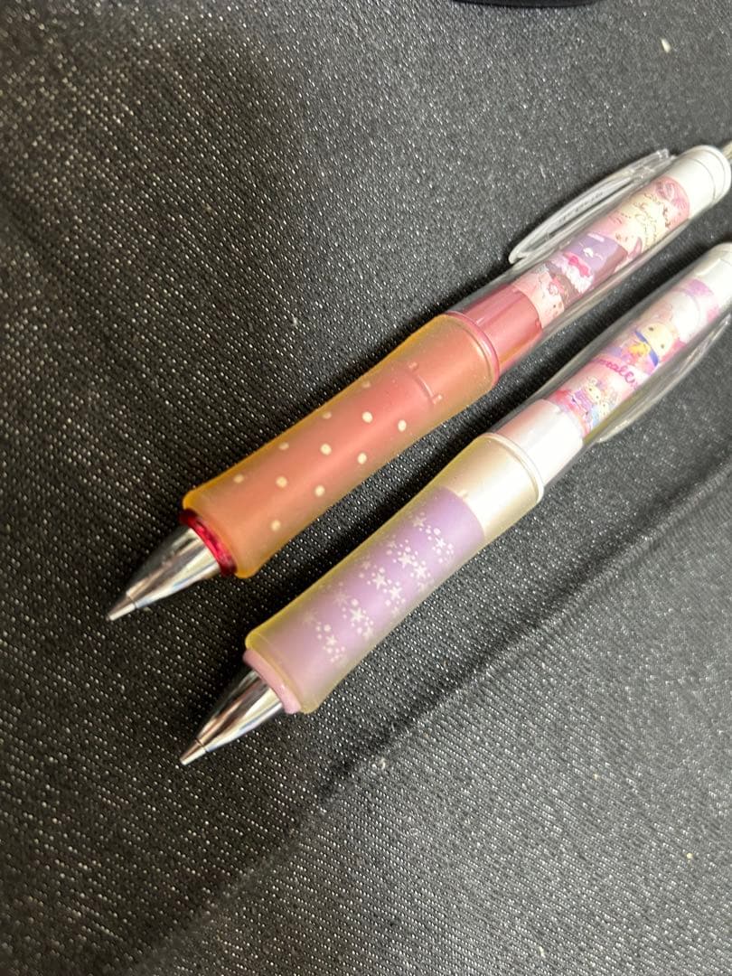 センチメンタルサーカス クルトガ ドクターグリップ ボールペン 鉛筆 文房具