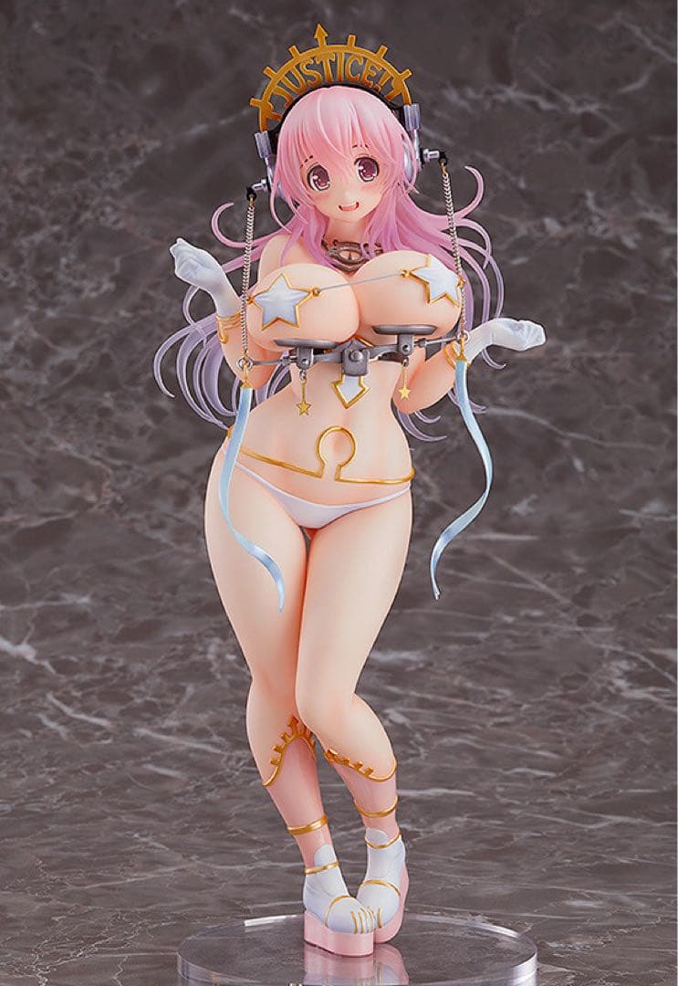 すーぱーそに子 天秤座Ver.