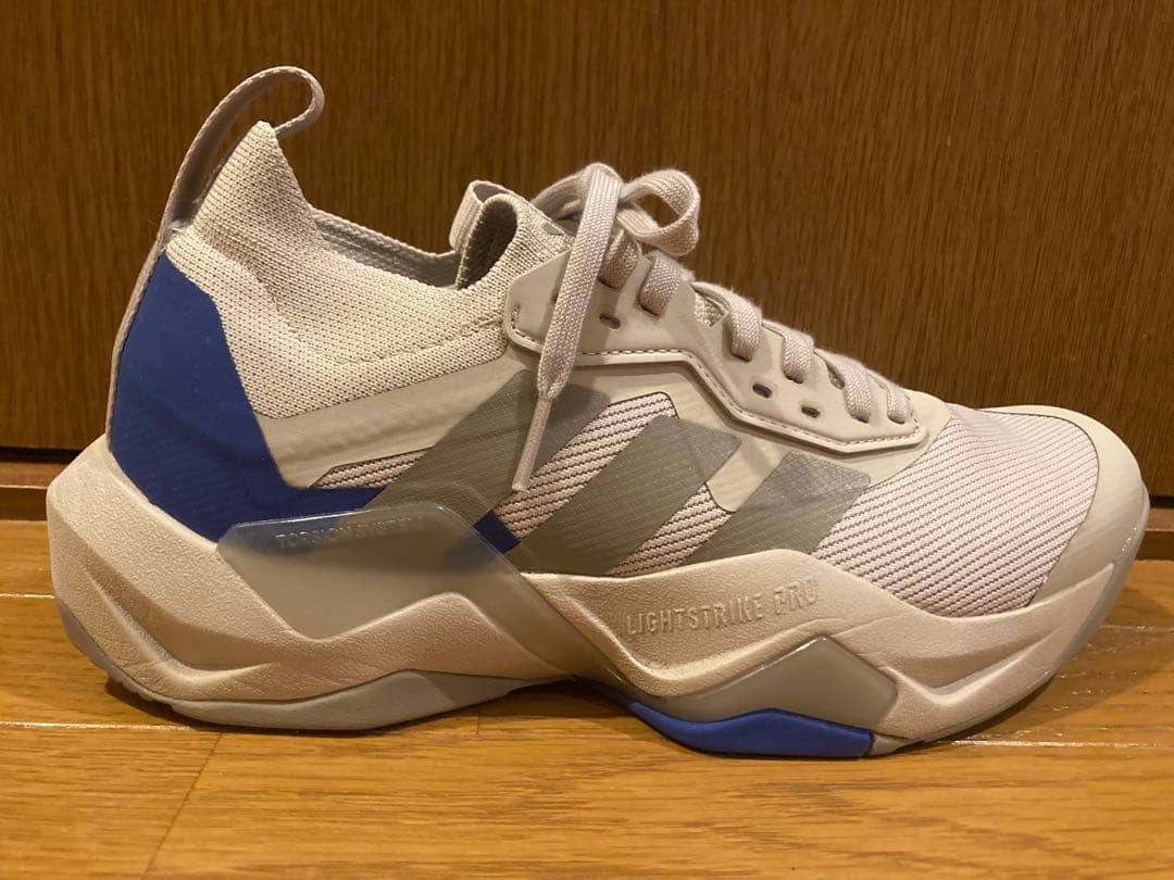 adidas RAPIDMOVE ADV 2 25.0㎝