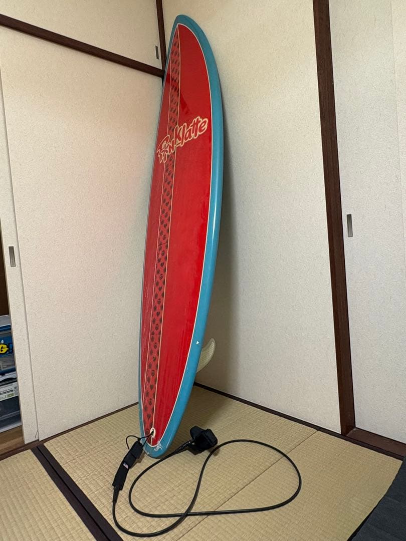 ファンボード
