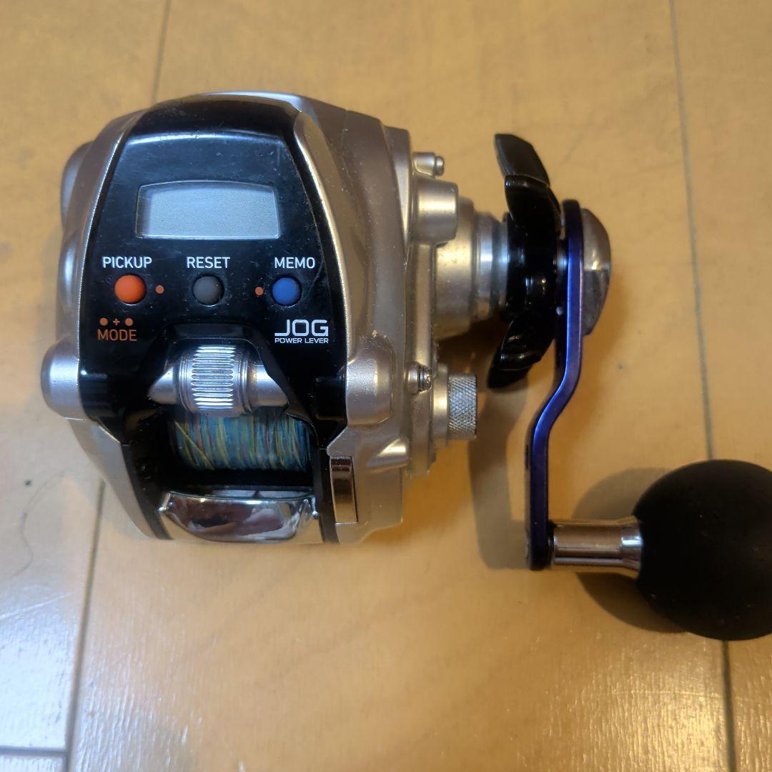 ダイワ　シーボーグ 150j