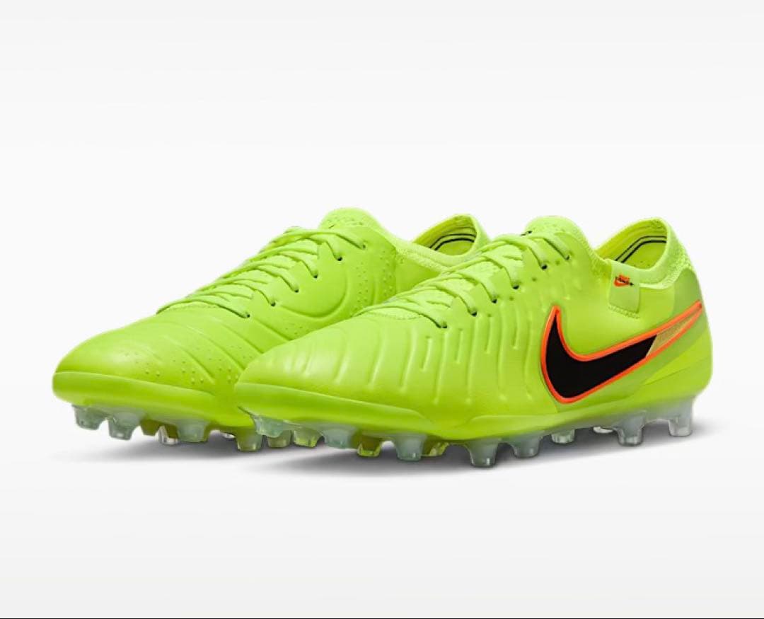 NIKE ティエンポレジェンド 10エリート AG 26.0
