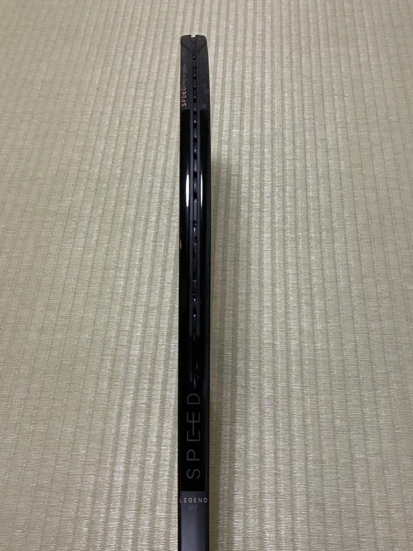 HEAD SPEED LEGEND スピード mp レジェンド　2025 G3