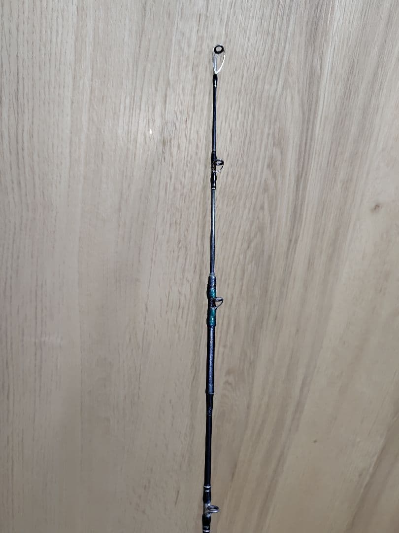 シーバス引退セット　ロッド＋ルアー
