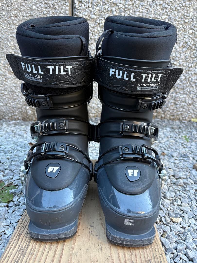FULL TILT DESCENDANT6 スキー ブーツ