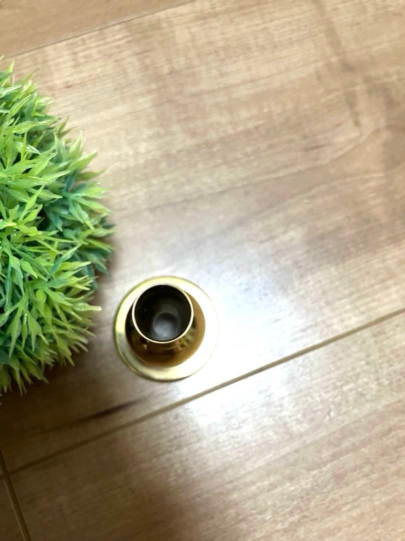 ロンドンフィル系 デニスウィック ヘリテージ トロンボーン マウスピース 5AL
