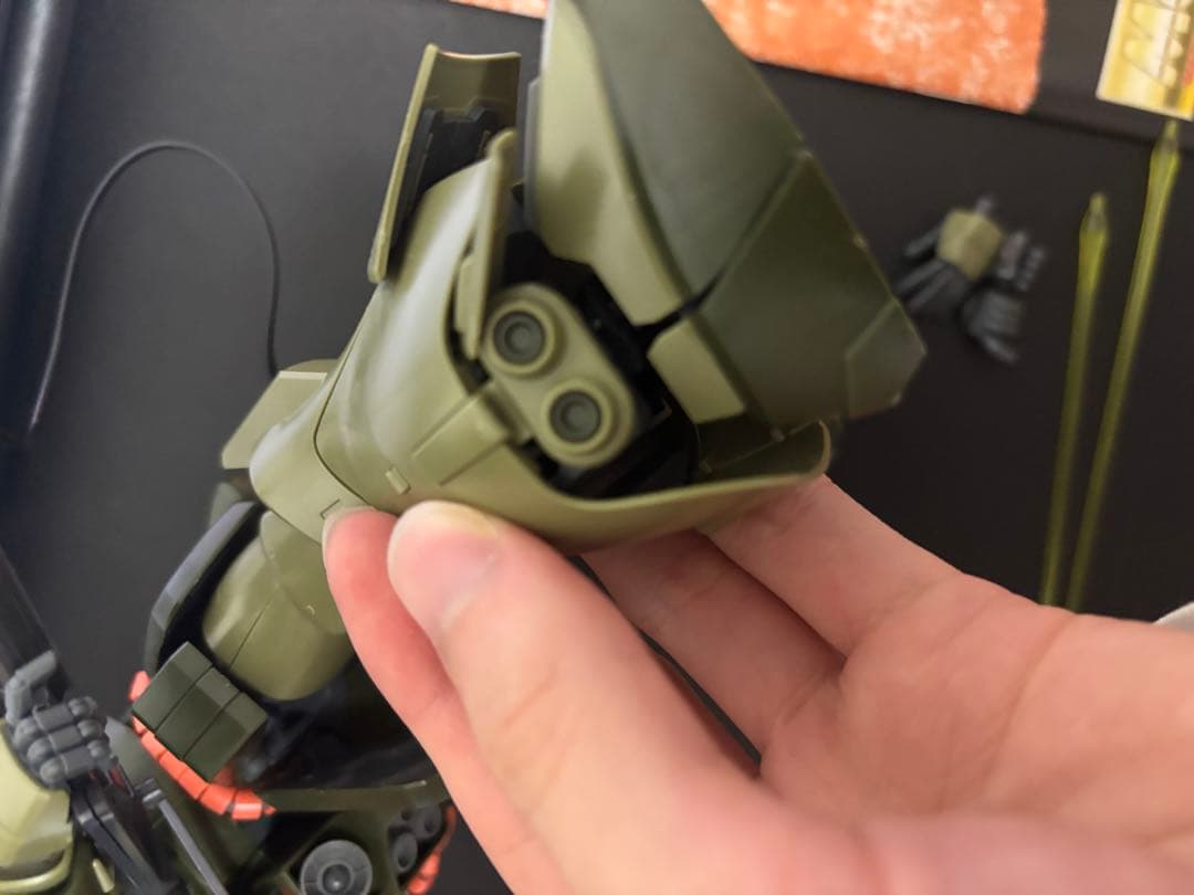 MG マラサイ UC ユニコーンver. 1/100 ガンプラ ２機セット