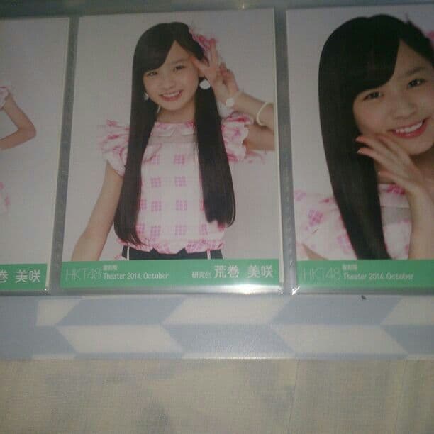 その他 HKT48