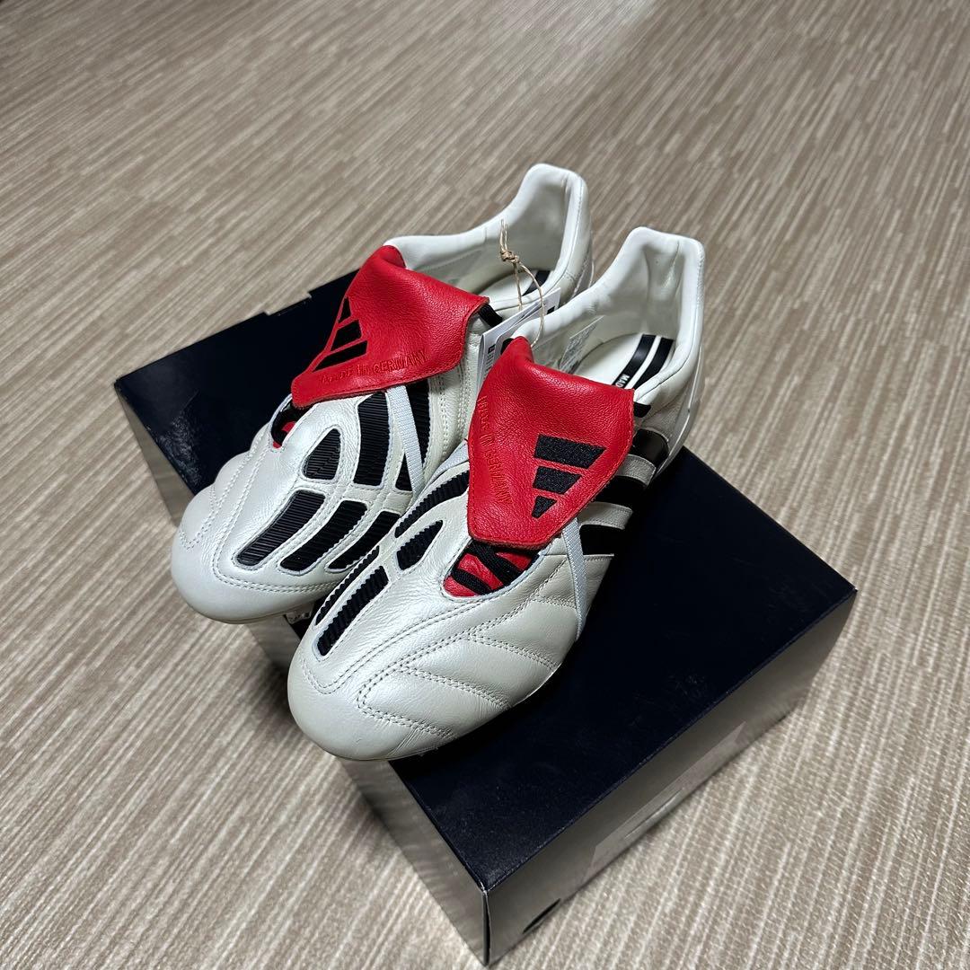 adidas predator mania FGプレデターマニア 28cm