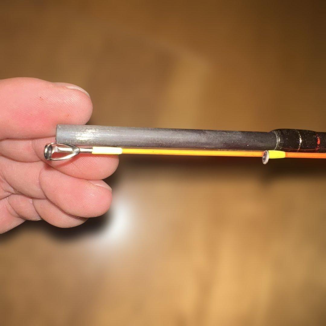 ULTIMAX 706H エギングロッド